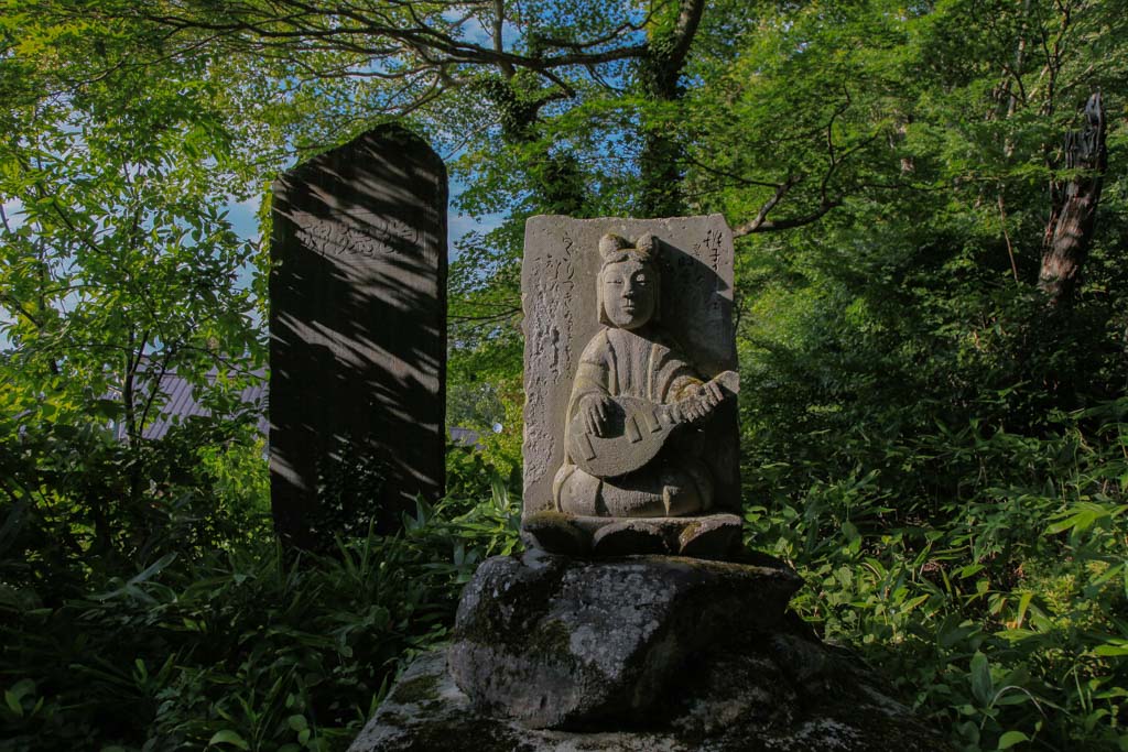 [ 夏日福島 ] 會津若松 – 塔之岪 / 騎單車遊城下町 / 武家屋敷 / 醬汁豬排蓋飯 / 末廣酒藏 / 飯盛山白虎隊 / 田季野輪箱飯